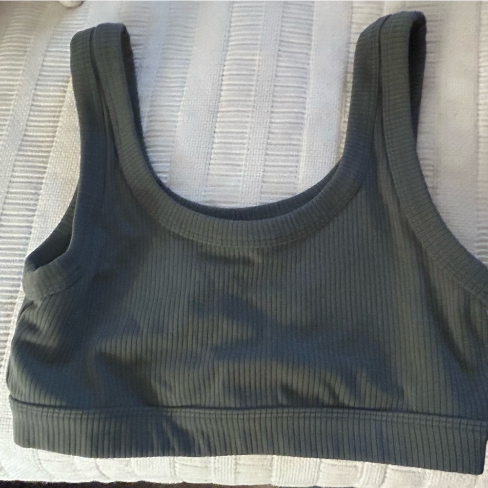 Alo Wellness Bra